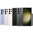 New ListingNew Samsung Galaxy S23 Ultra 5G S918U 256Gb Gsm+Cdma Factory Unlocked Smartphone