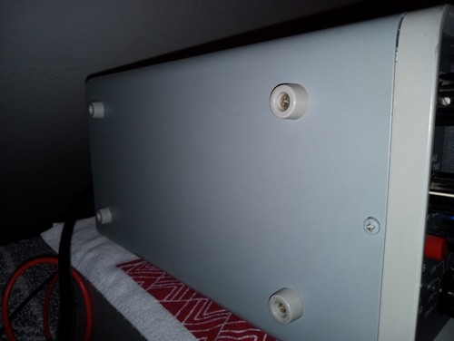 YAESU FR-101 RECEIVER ***RARE SEE VIDEO - Zdjęcie 10 z 11