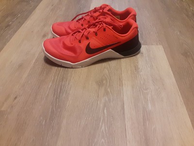 metcon 2 red