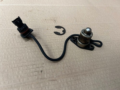 VAUXHALL ASTRA VXR OIL SUMP LEVEL SENSOR Z20LEH MK5 H 2006 - Picture 2 of 2