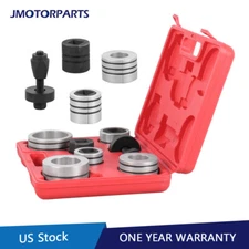 28mm Expand Exhaust Pipes Stretcher Expander Tool Kit For Most Cars