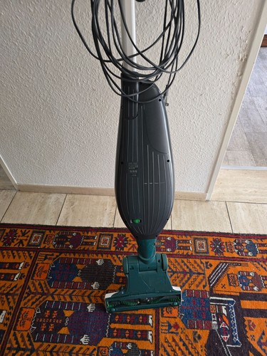 Vorwerk Kobold VK 150 mit Elektrobürste EB 360 - Bild 3 von 12