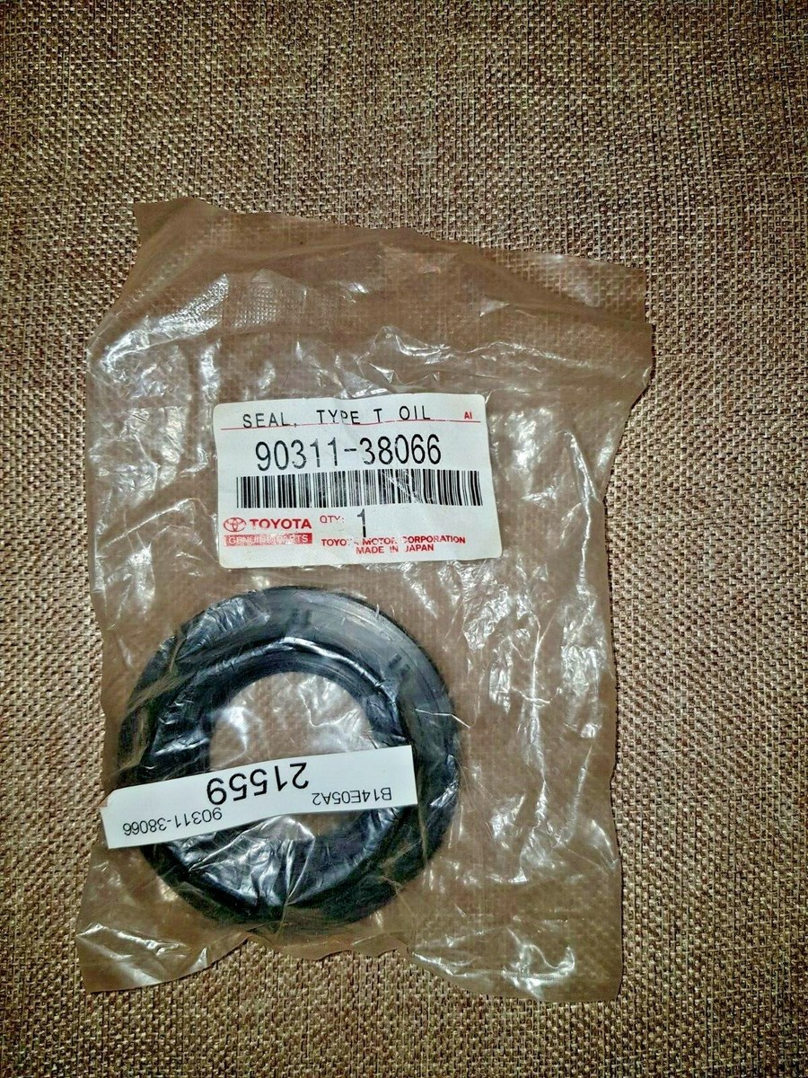Toyota 9031138066 Diff Pinion Seal Land cruiser 90311-38066 | eBay