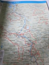 Deutschland GMI Die Weser