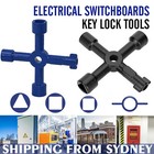 <!--F#f_0-->Electrical Electricians Switchboards Key Lock Tools Cable Safety Switch Switches<!--F/-->
