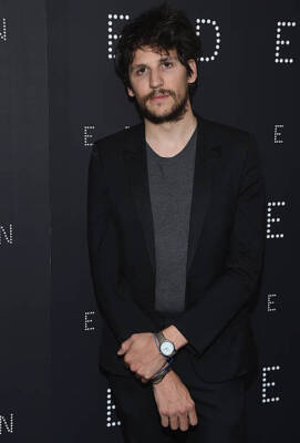 Felix de Givry at Eden New York Premiere at IFC Center on June 8 2 - Old Photo