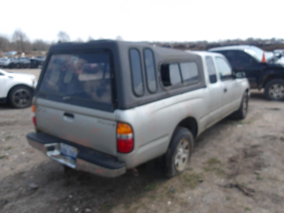 Used Fuel Pump fits: 2003 Toyota Tacoma Pump Only Grade A Foto 4 de 4