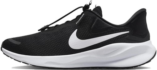 Nike Tanjun EasyOn Black White Men display picture 3