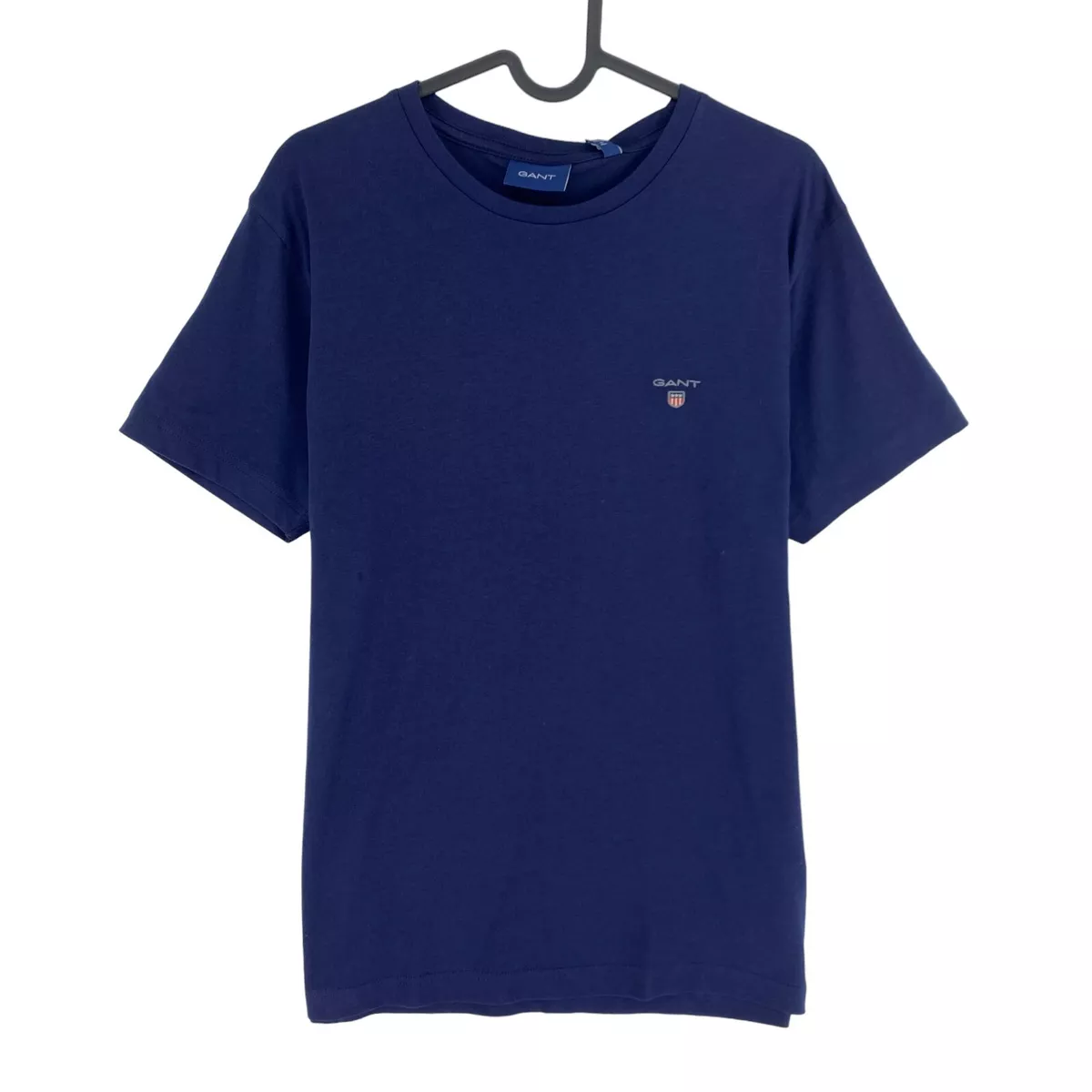 Gant t shirt blue 2025