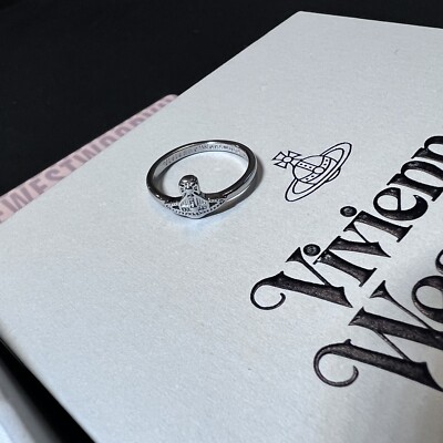 Vivienne Westwood ロゴリング s925 NANA Vivienne Westwood ロゴリング s925 NANA