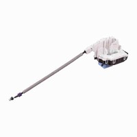 Vemo TüRschloss FüR Mercedes W176 W246 W204 S204 C218 W212 S212 Hinten Links