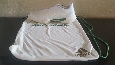 ADIDAS STANNIVERSARY BARRICADE MEN'S Tennis Shoes GZ1408 | eBay