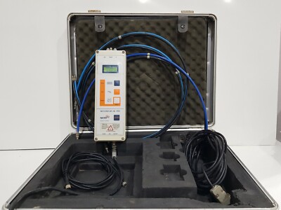RECTUTEST Durchflussmesser - RT02 RECTUS Serie Und Zubehör