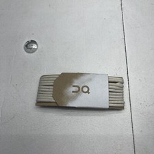 On Cloud "Put Me On" Laces Replacement Beige