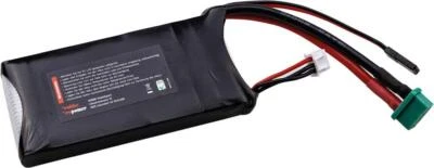 Robbe Modellsport RO-POWER ULTRA LIFEPO4 1700MAH 6,6V 25(30C) 2S LIFEPO4 Akku MP