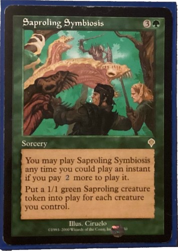 MTG JAPANESE FOIL INVASION BEND OR BREAK NM MAGIC THE GATHERING