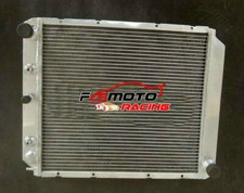 3row Aluminum Radiator For Volvo 240 242 244 245 264 740 745 760 780 940 3row Aluminum Radiator For Volvo 240 242 244 245 264 740 745 760 780 940