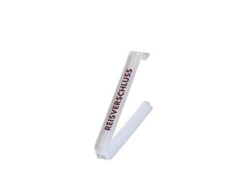 Reishunger Cremallera Para Reistüten - Para Largo Fresca Arroz (1 Unidad) - Imagen 3 de 3