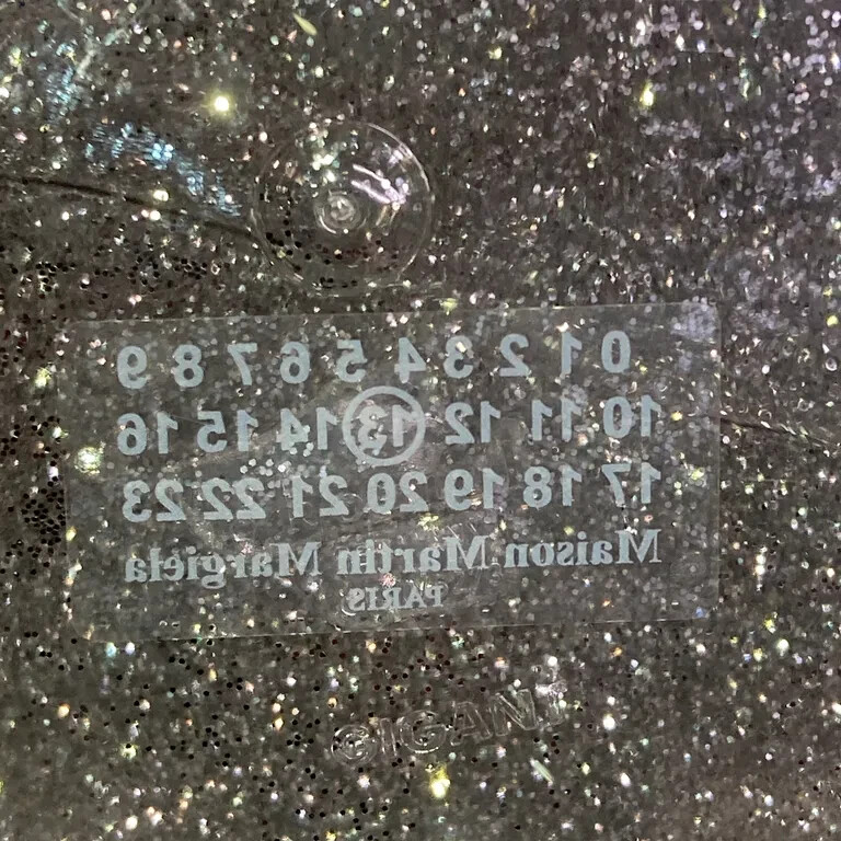 kyonchi　Maison Margiela⑬  ビッグスノードーム Maison Margiela Line 13 Giant Snowglobe | eBay