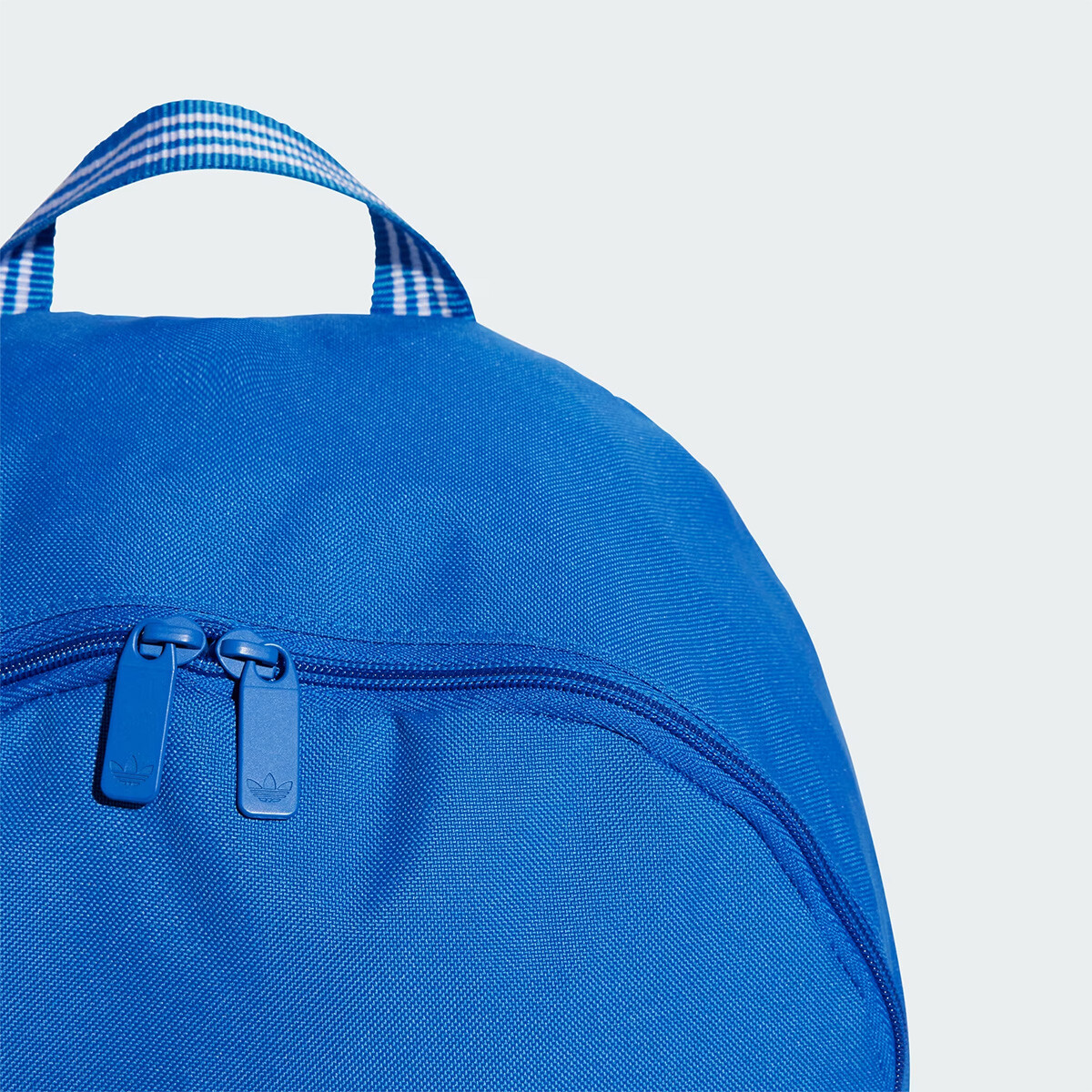 New Adidas Originals ADICOLOR BACKPACK IX7457 BLUE UNISEX