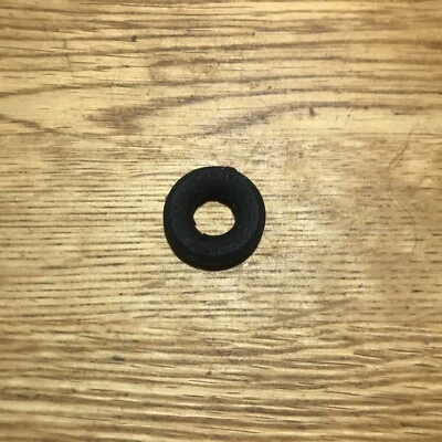 1 Pneu Noir Inscription Cord 210 pour Schuco Micro Racer 21mm Tyre 1043 1044 Fex