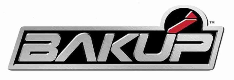 Bakup EE. UU. - BAK-BMW-R1200RT-DR-FA - Respaldo conductor, totalmente ajustable Foto 3 de 3