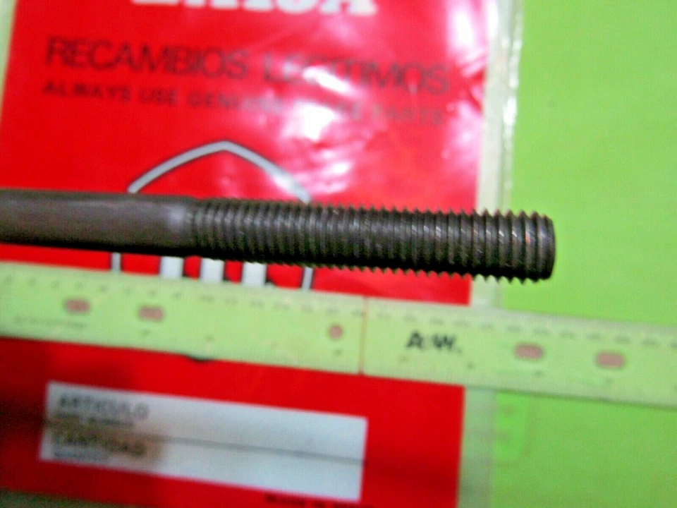 Montesa 125 250 360 Perno Grande p/n 0090.10220 NOS Cota Cappra Enduro Foto 3 de 3