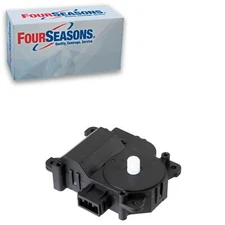 4 Seasons HVAC Mode Door Actuator For 2014-2019 INFINITI Q70