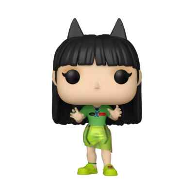 Funko Pop! K-Pop NewJeans - Haerin New Jeans #453 Vinyl