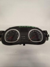 Compteur Dacia DUSTER