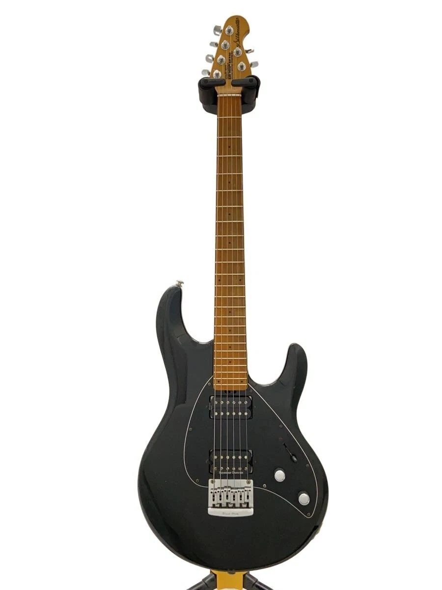 Music Man Silhouette | eBay