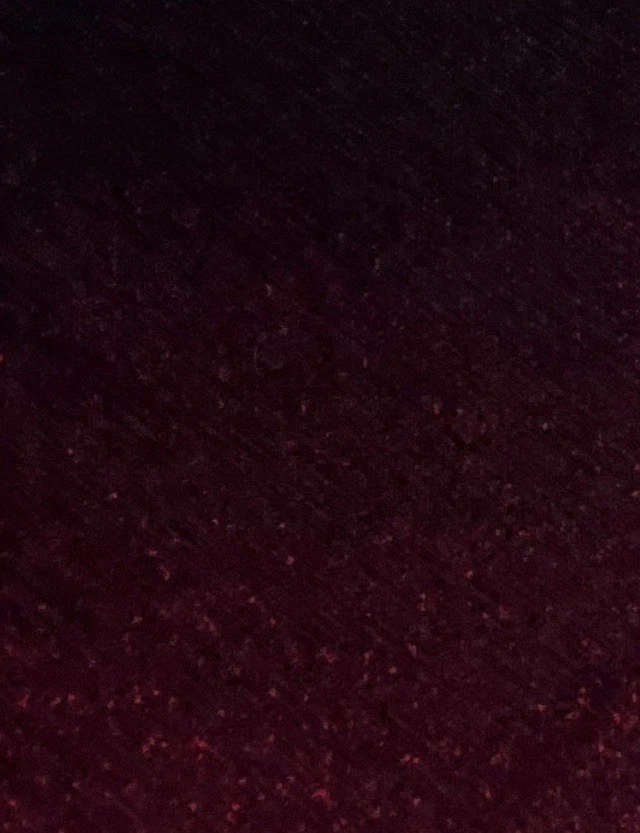 Lularoe Leggings TC Tall Curvy UNICORN BLACK RED Rare HALLOWEEN DIP Fade Vampire - Image 2 of 4