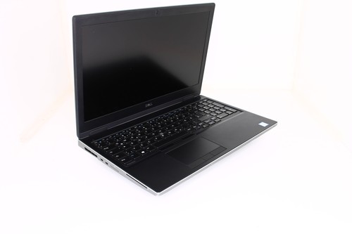 Dell Precision 7530 i7-8850H 16 GB RAM 256 GB SSD Gebrauchter Zustand - Afbeelding 6 van 6