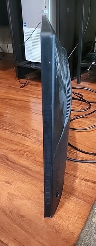 Acer - 27" IPS LED FHD FreeSync Monitor (HDMI, VGA) - Black - Picture 11 of 15