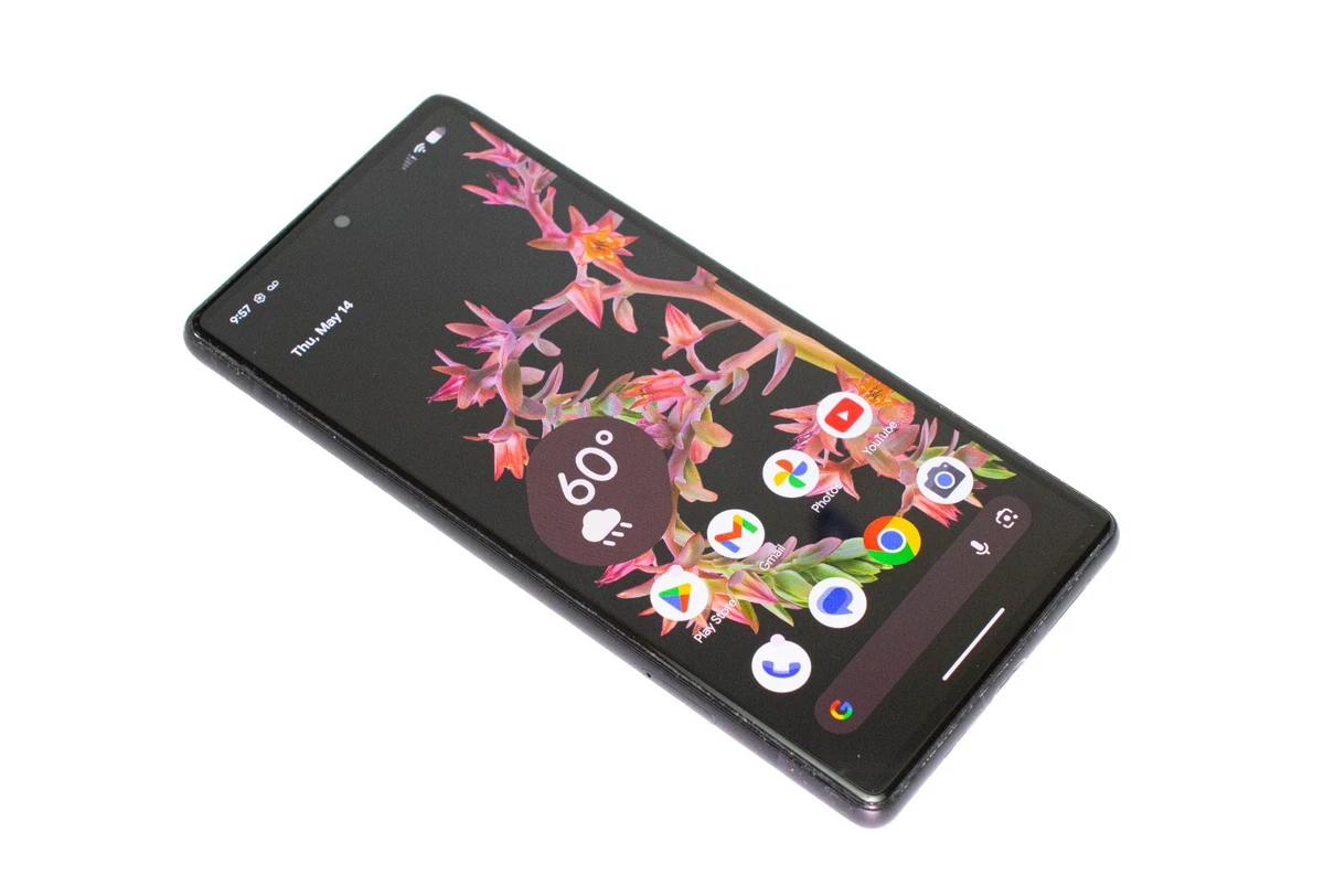 T*O様 Google Pixel 6 Las mejores ofertas en Google Pixel 6 | eBay