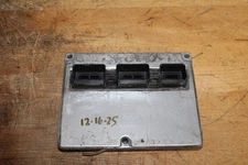 06-07 FORD F350 6.0L DIESEL 6C3A-12A650-CMB ENGINE COMPUTER