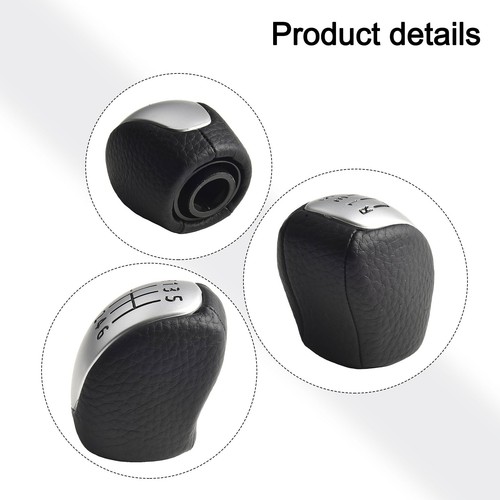 Gear Shift Knob GEAR LEVER Speed Gear Shift Knob Easy Installation High Quality - Picture 11 of 18