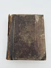 1882 History of Fayette County Kentucky Blue Grass Region Illustrated HC