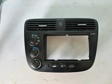 HONDA CIVIC OEM FRONT AC CLIMATE CONTROL A/C HEATER SWITCH 2001-2005