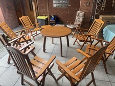 Gartenmöbel Herlag classic