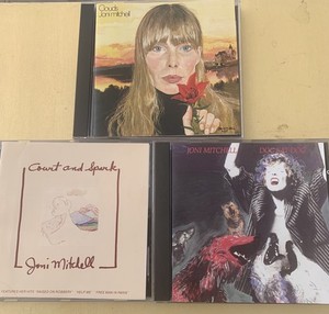 Both Sides Now Joni | eBay
