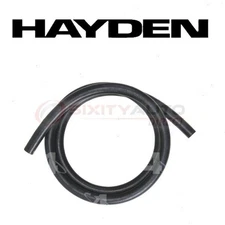 Hayden Power Steering Cooler Line for 1962-1965 Jeep 6-230 - Hoses Pumps  zc