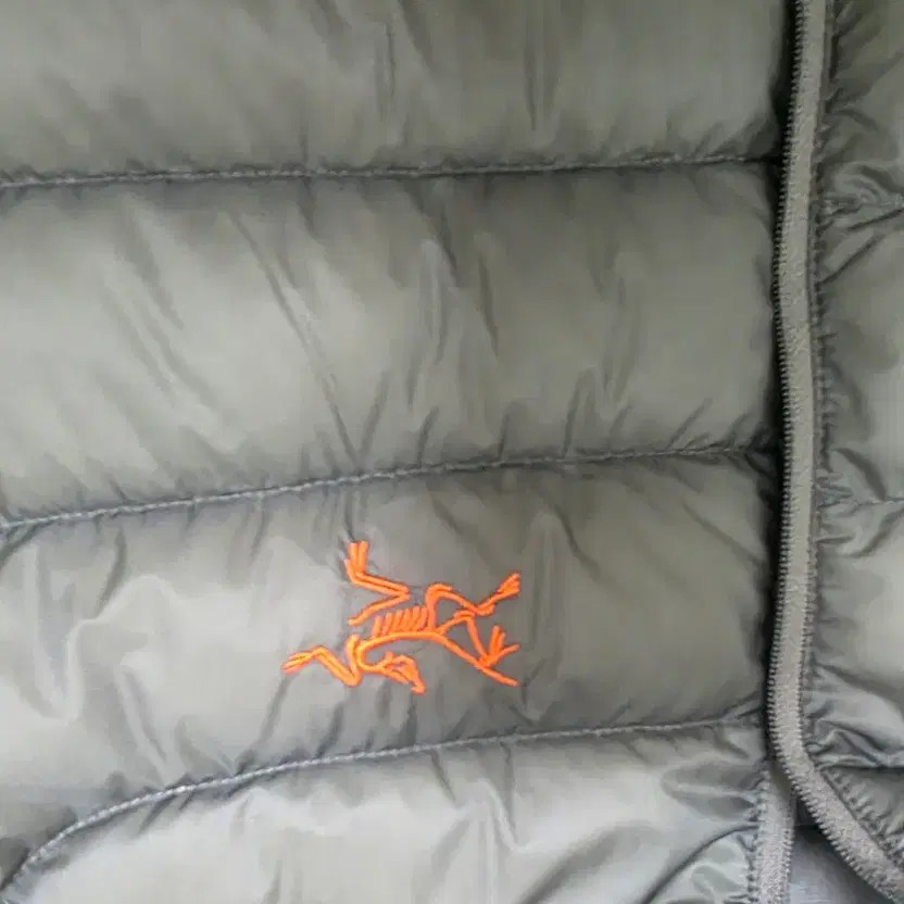 Arc'teryx Cerium FL 3-Season Down Jacket - Size L