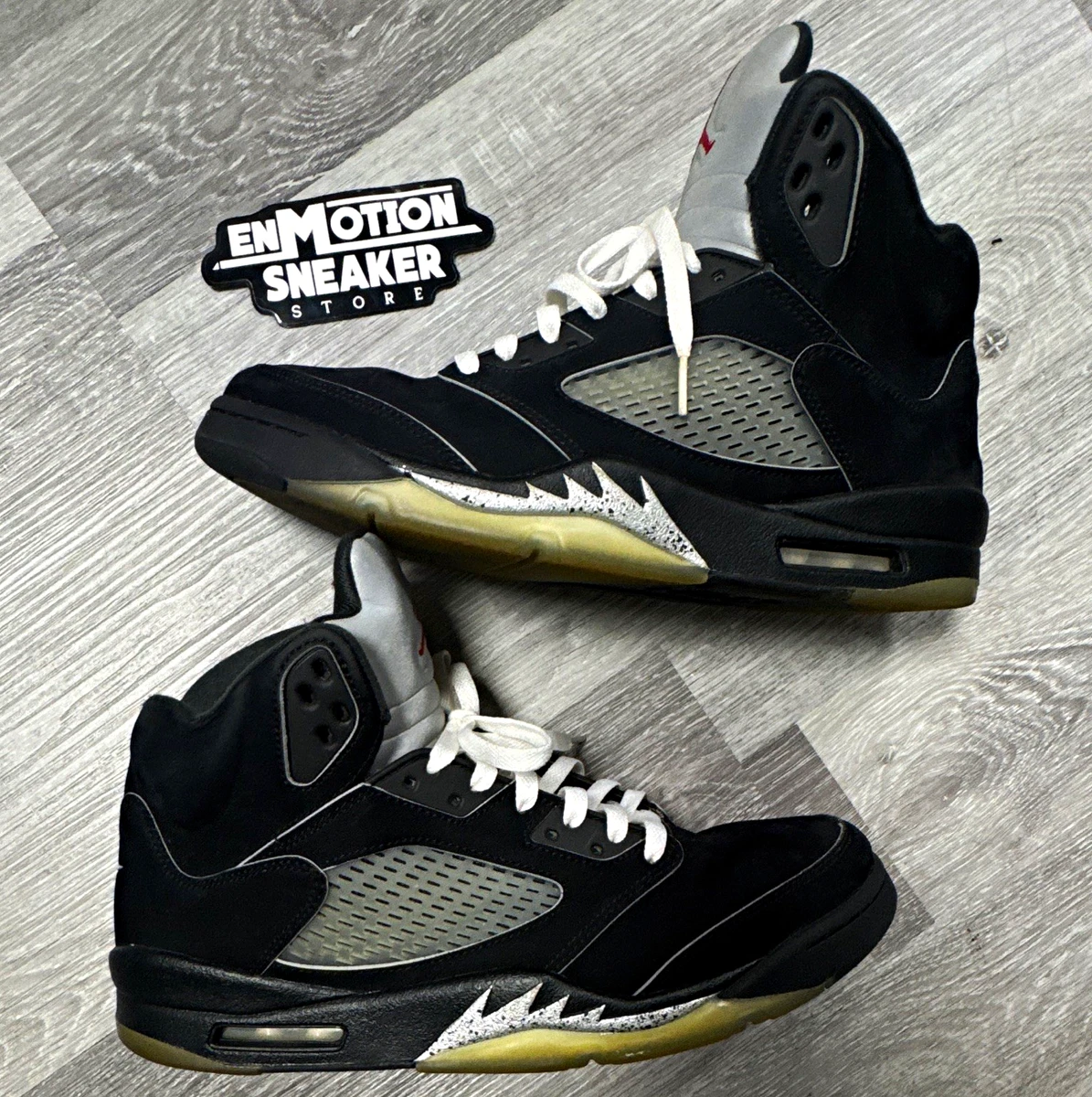 Jordan 5 for Sale | Authenticity Guaranteed | eBay
