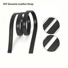 Genuine Leather Strap for DIY  Replacement, Parts for Bags  Accessories
