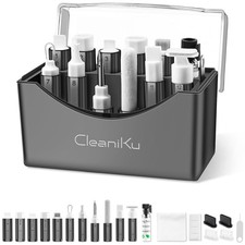 iPhone Cleaning Kit Phone Cleaner - iPhone Charging Port Cleaning Tool, Multi...
