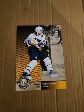 1995-96 Upper Deck Collector's Choice Hardware Heroes Jaromir Jagr Pittsburgh 