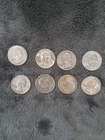 1942-1961 Washington Quarters Lot