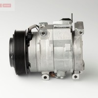 Kompressor Klimaanlage Denso DCP50095 FüR Toyota Hiace Dyna Hilux 12V 4 Bus 5 7