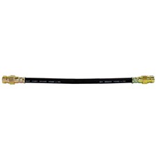 Domestic Flexible Brake Line 316 X 12 Domestic Flexible Brake Line 316 X 12